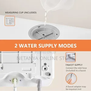 Table Top Dish Washer Machine