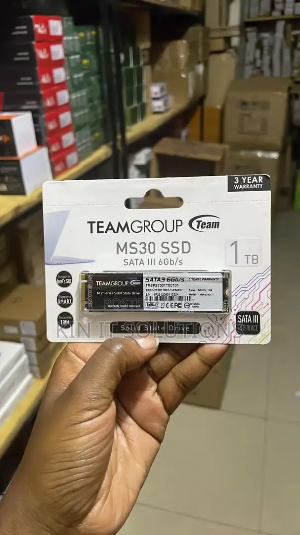1tb M.2ssd