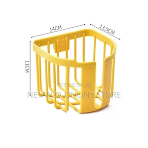 2pcs Toilet Paper Holder