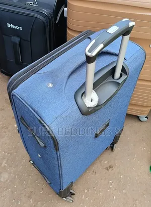 Medium Royal Price Suitcase