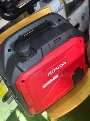 Silent Inverter Generator 2500w