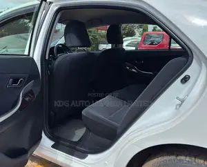 Toyota Premio 1.8 FWD 2016 White