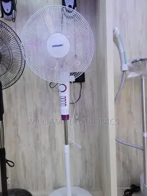 Sonashi Stand Fan