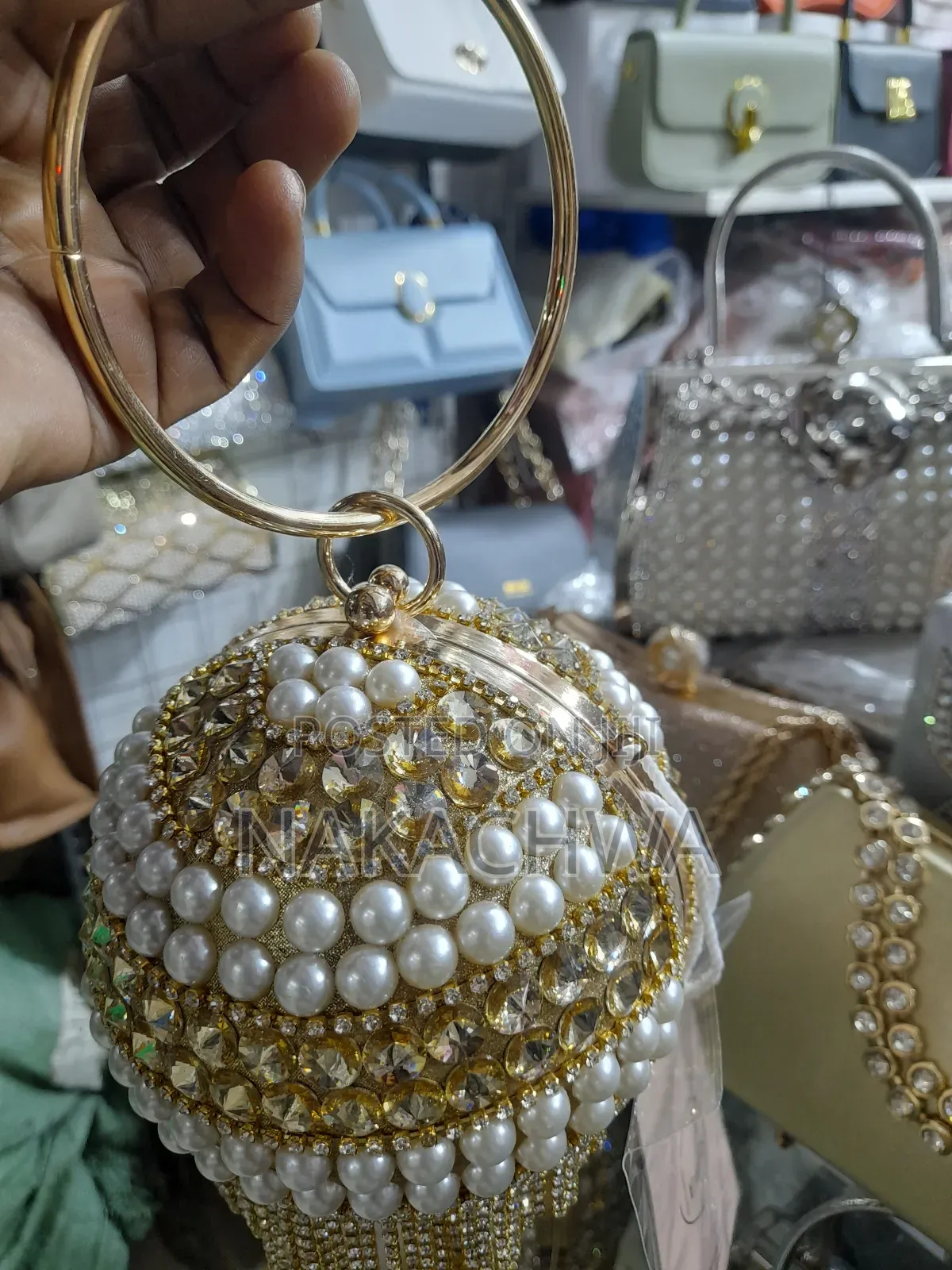 Good Looking Hand Bags for Women