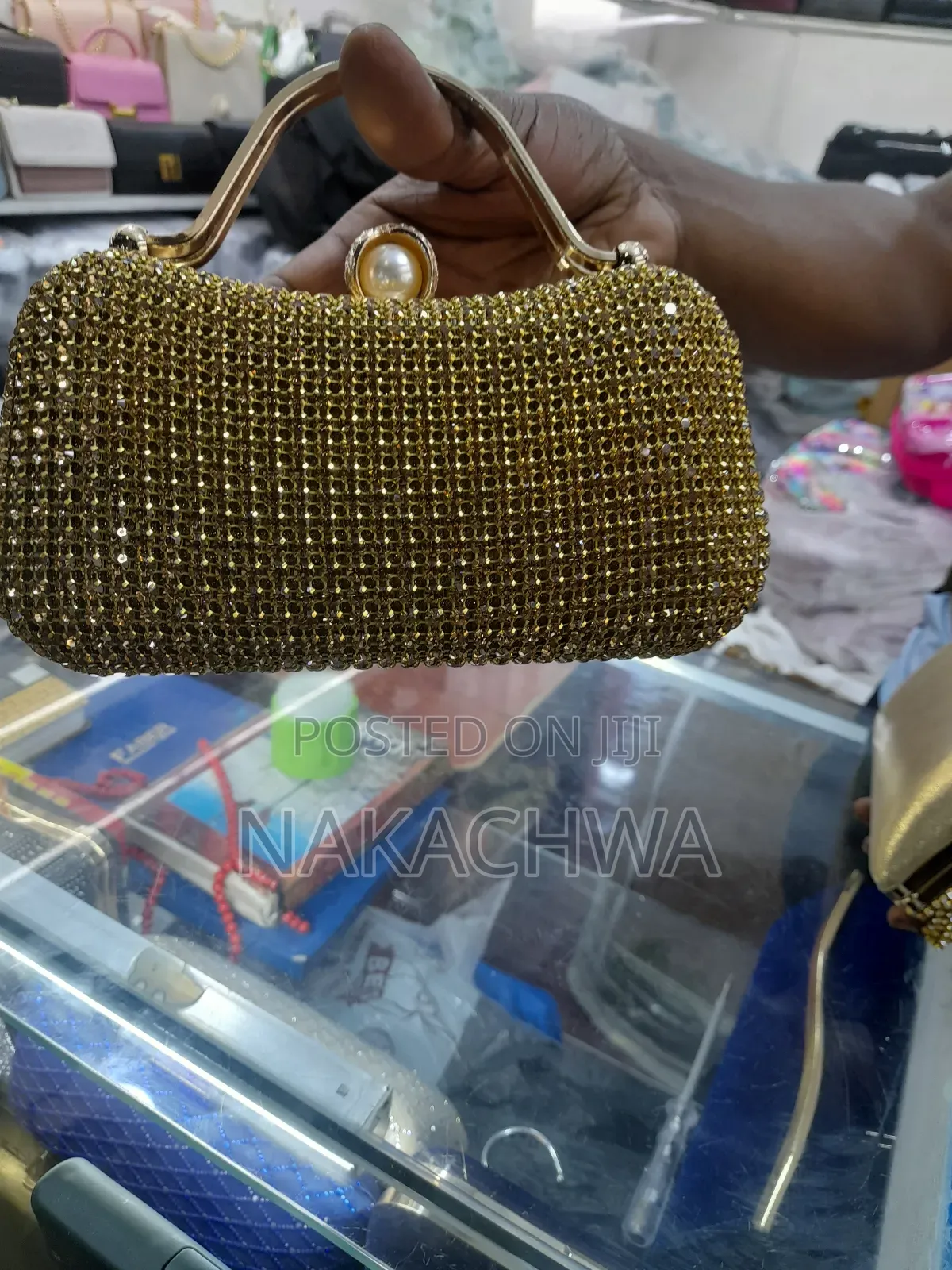 Good Looking Hand Bags for Women
