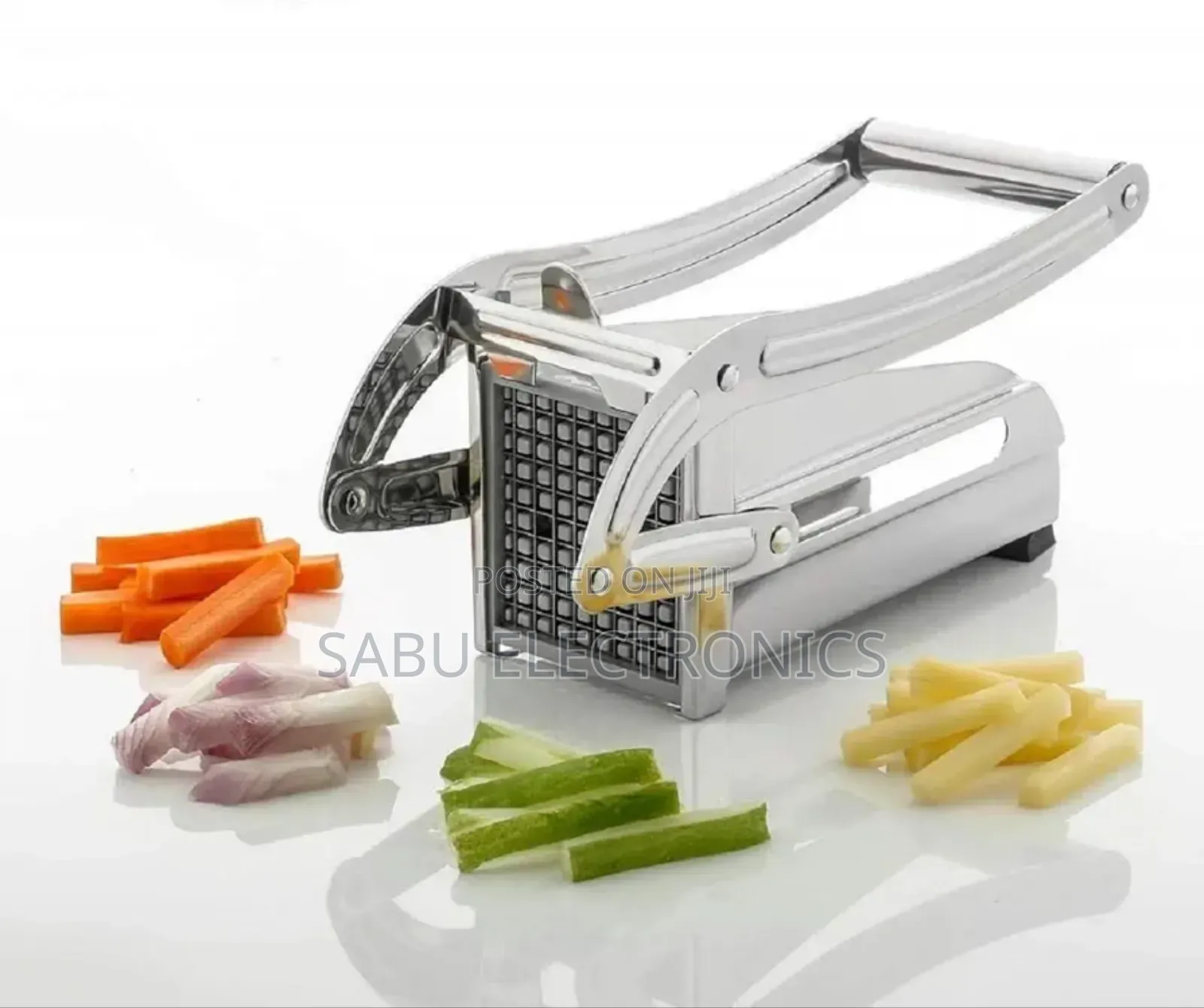 Potato Chipper -for Home
