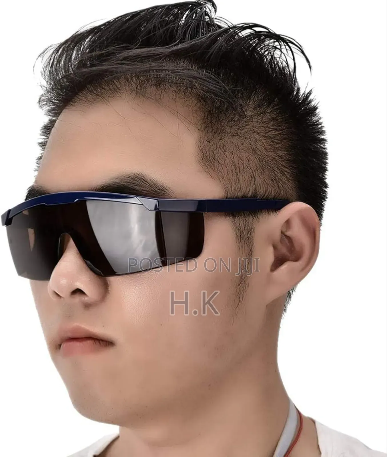 Safety Goggles Operating Table, Hair Removal, Entertainment