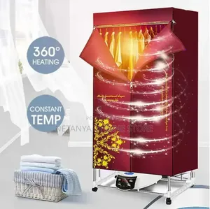 Electric Clothes Drying Wardrobe