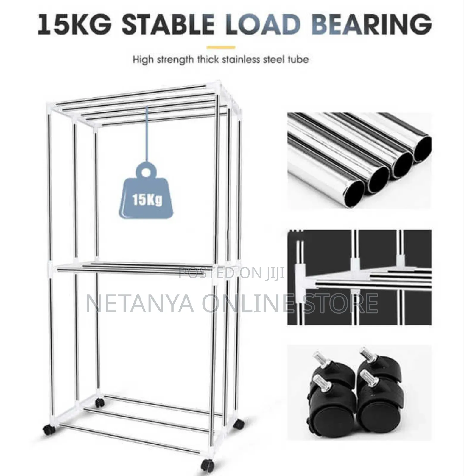 Electric Clothes Drying Wardrobe