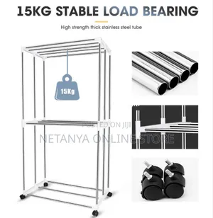 Electric Clothes Drying Wardrobe