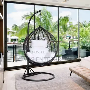 Garden,Bedroom and Outdoor Resting Swing/Hammock