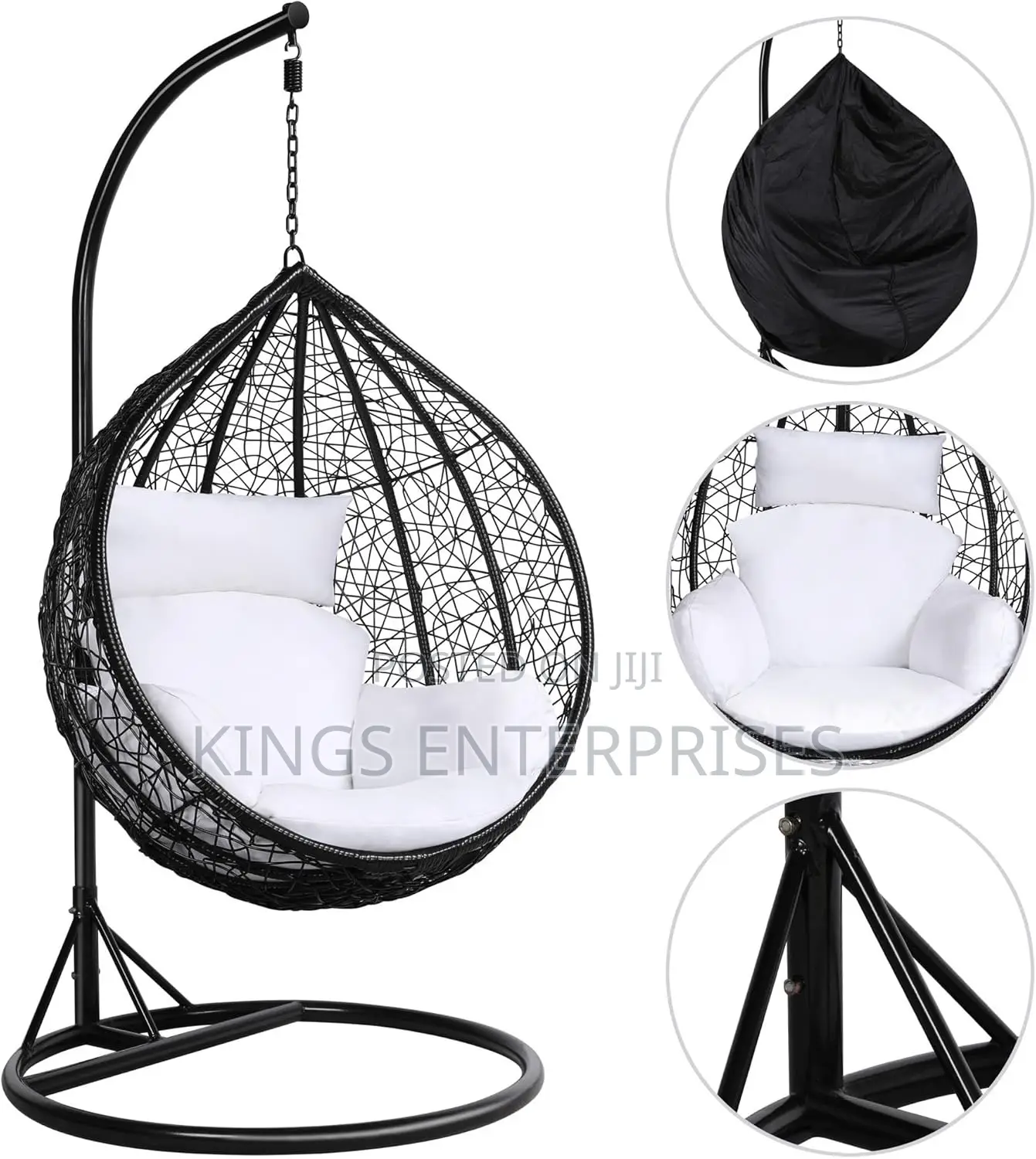 Home/Balcony Resting Swing