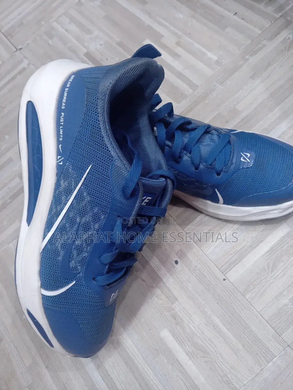 Nike Original Gym/ Jogging Shoes