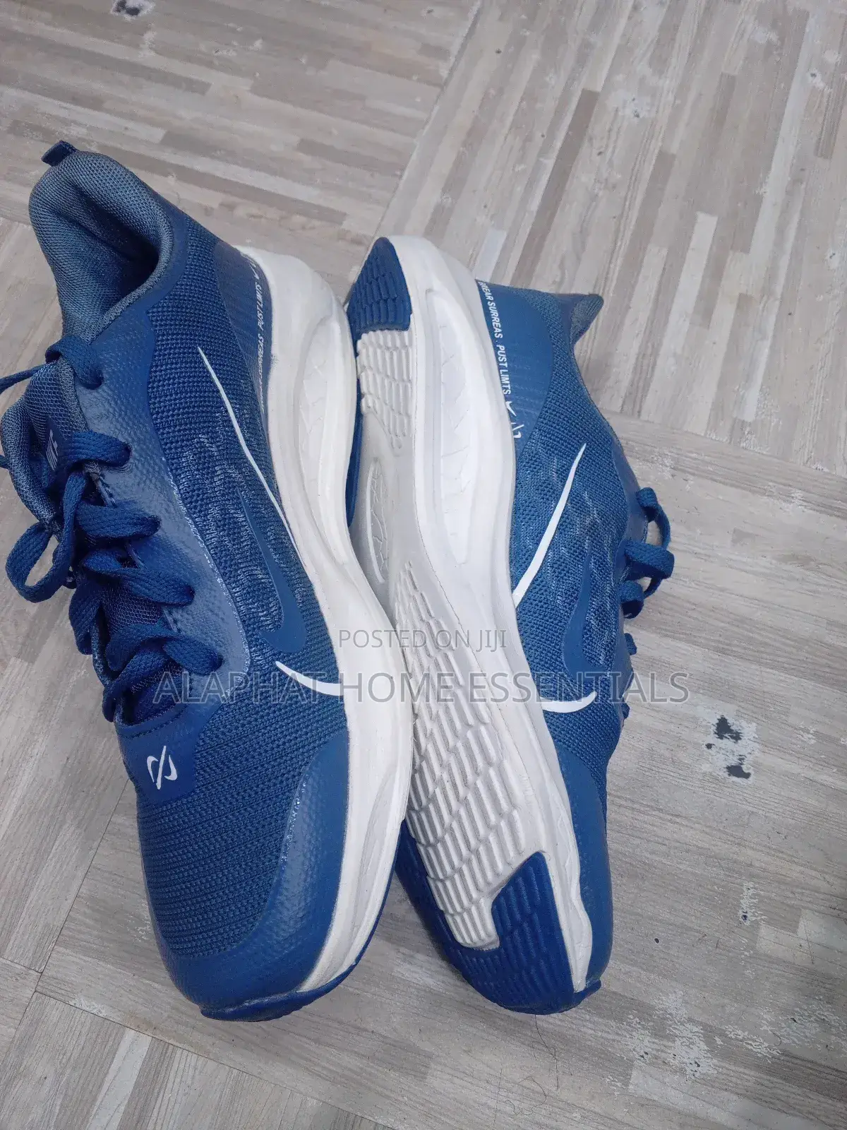 Nike Original Gym/ Jogging Shoes