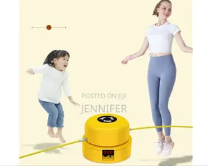 Jump Rope Machine