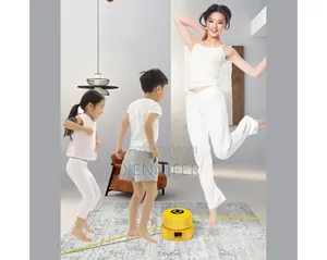 Jump Rope Machine