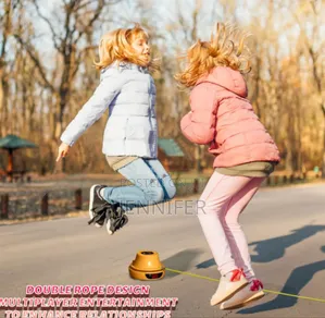 Jump Rope Machine
