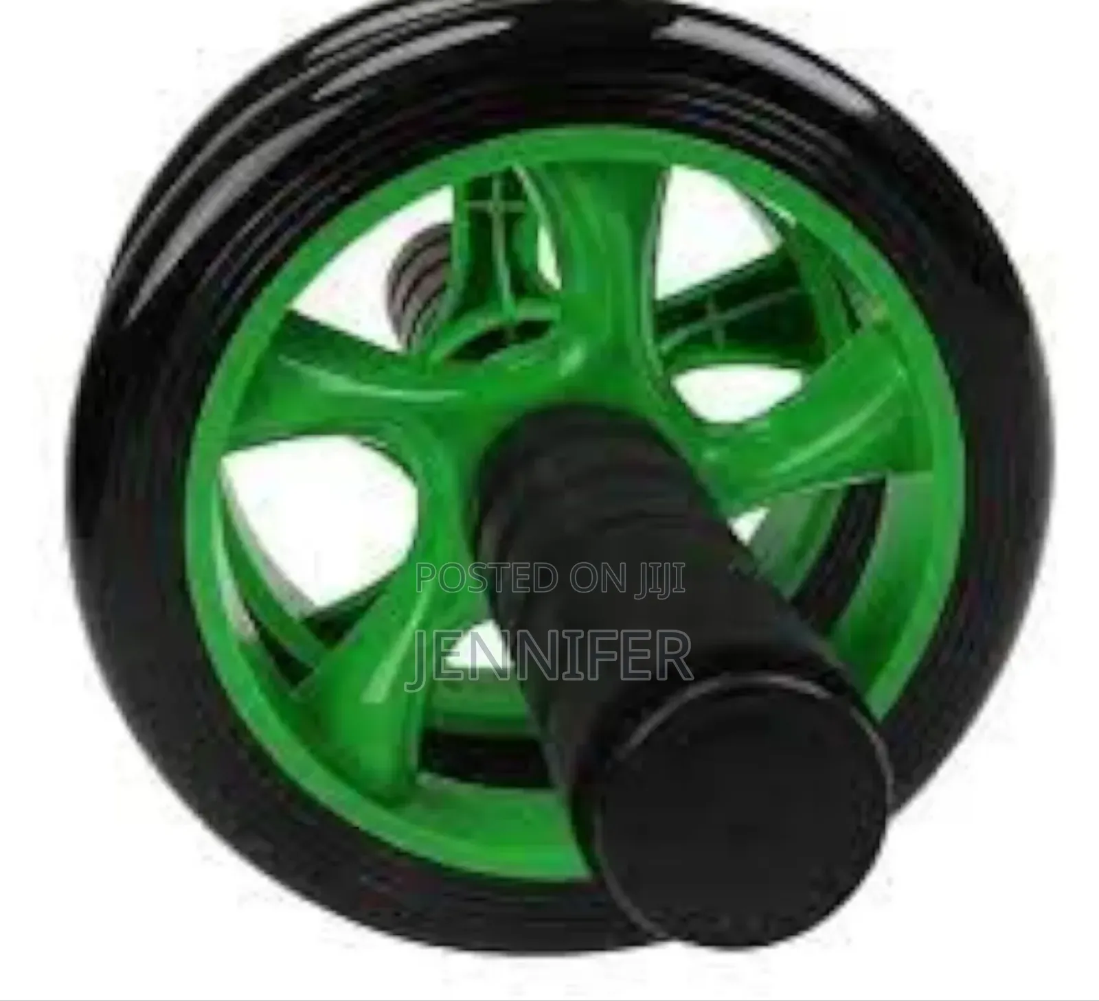Abdominal Muscle Training Wheel
