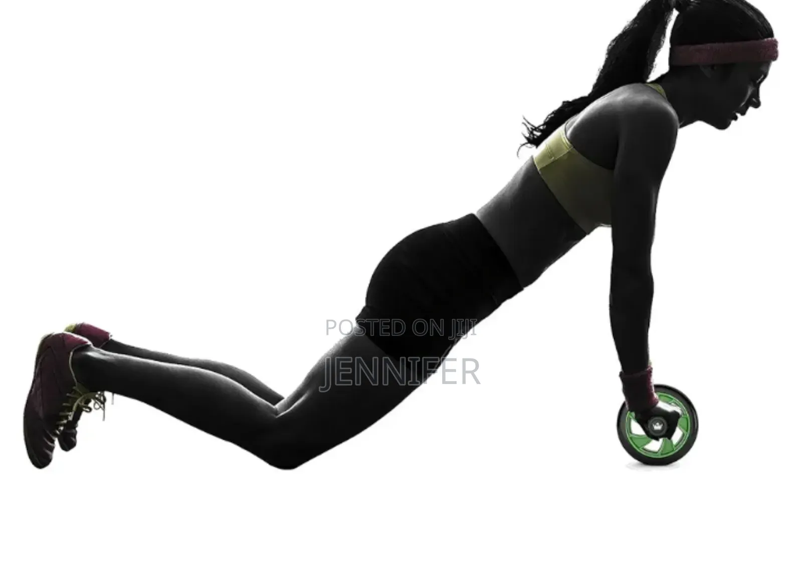 Abdominal Muscle Training Wheel