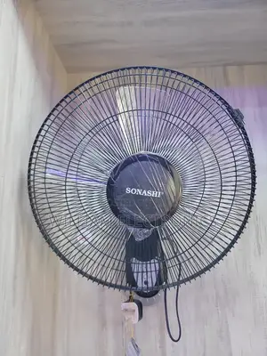 Sonashi 16" Wall Fan