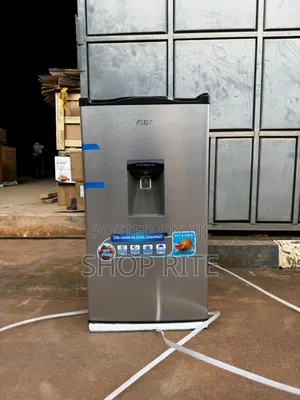 Pixel Single Door Refrigerator With Dispenser