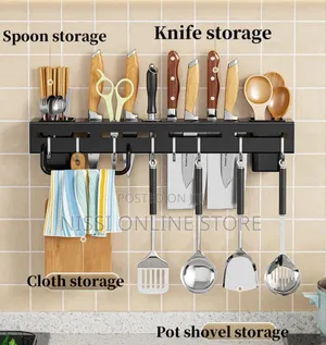 Kitchen Utensils Holder