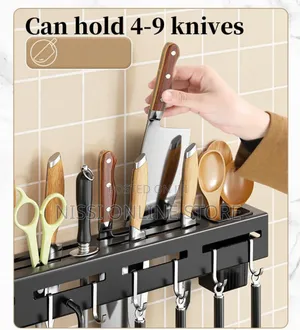 Kitchen Utensils Holder