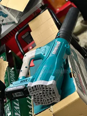 Total Heavy Duty Blower 20v Cordless