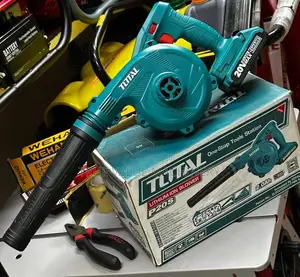 20v Cordless Air Blower
