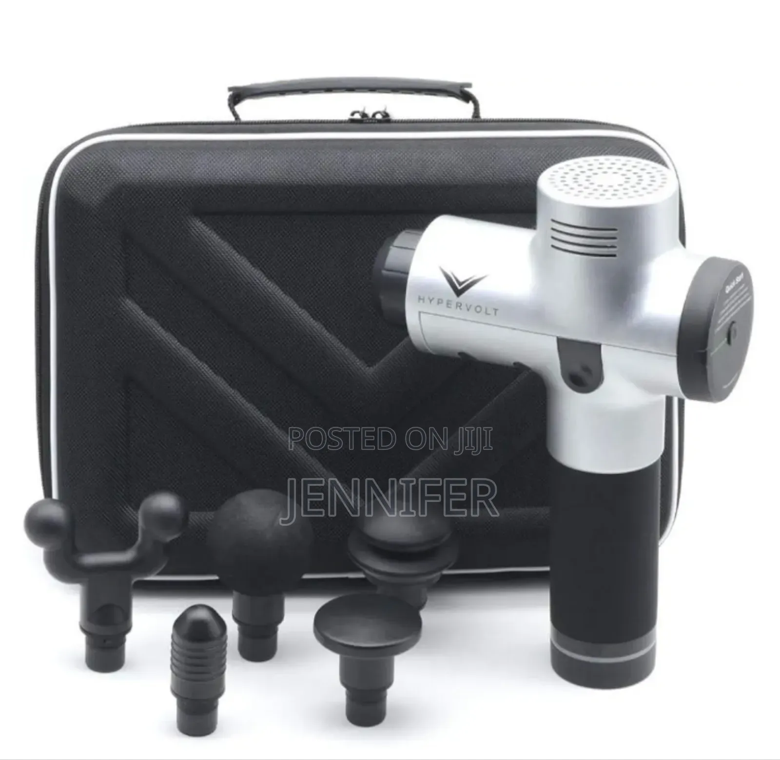 Body Massager