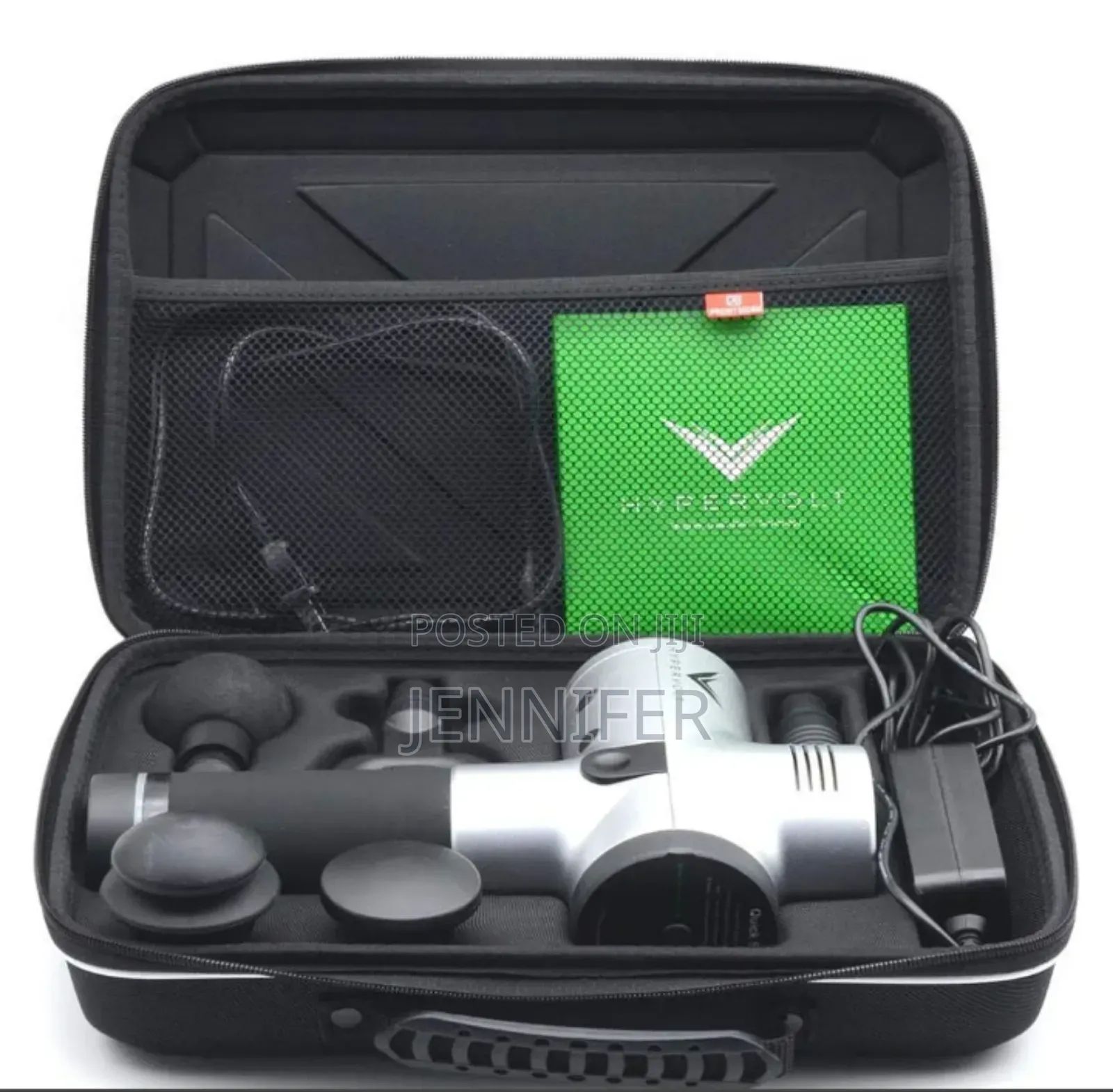Body Massager