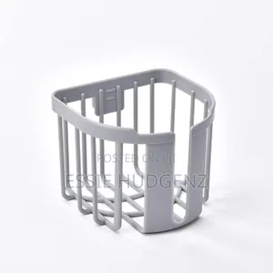 Tissue Holder and Toilet Paper Holder