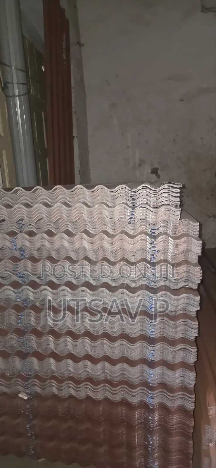 Ironsheets G.30 Maisha Brand All Colors