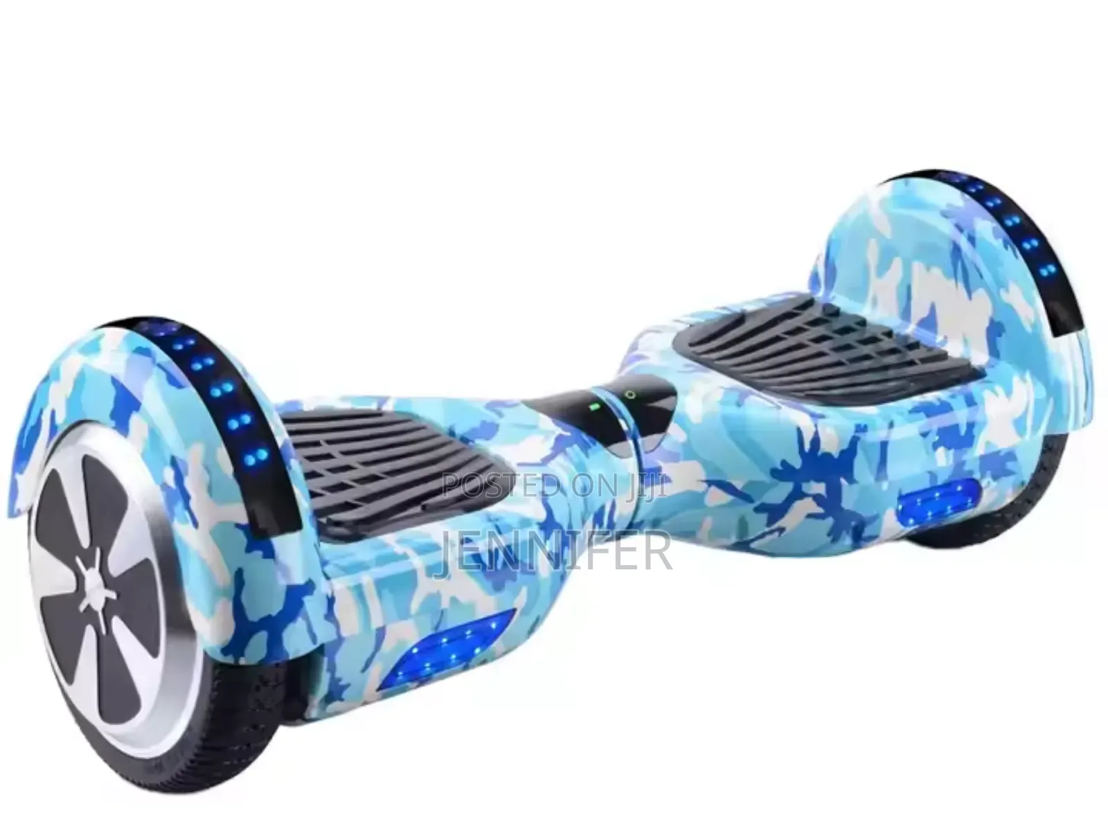 Mini Self Balancing Electric Hoverboard