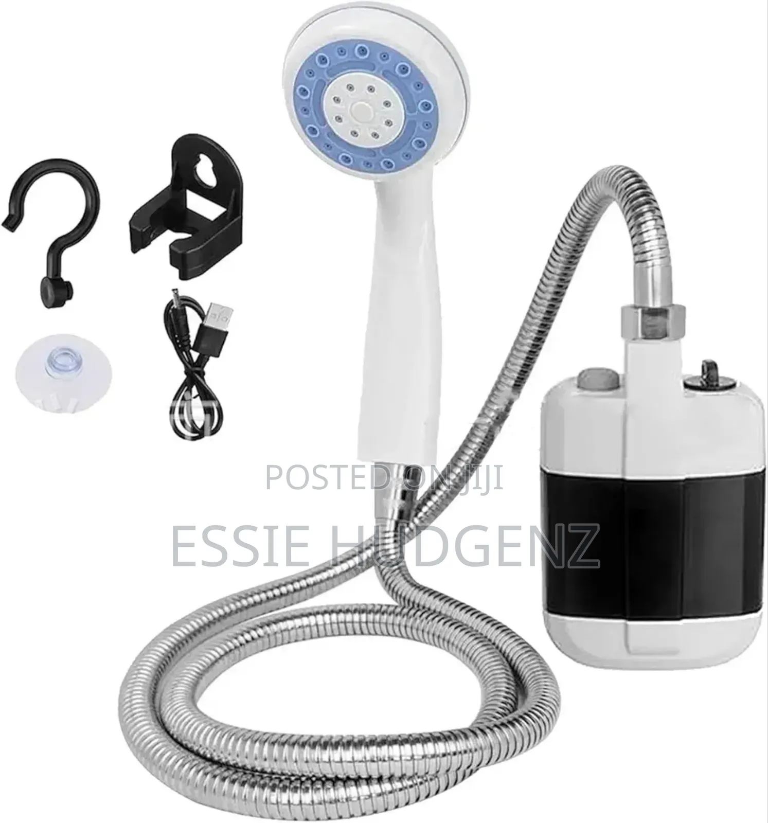Portable Camping Shower