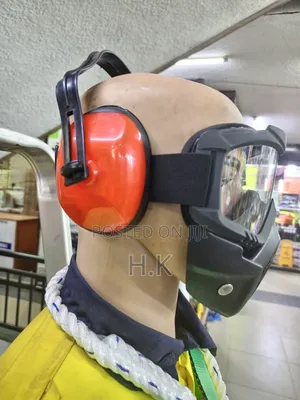 Motorcycle Goggle Mask