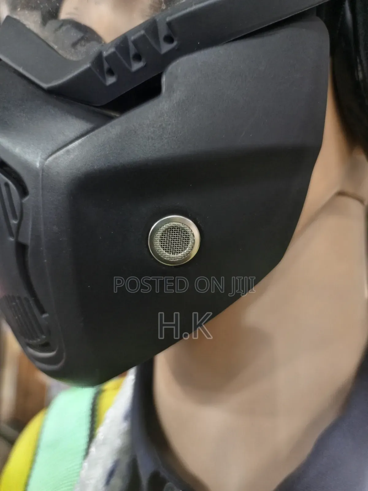Motorcycle Goggle Mask