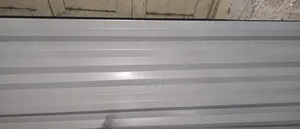 Ironsheets G.30 Steel Tube Ltd. All Colours Are Available