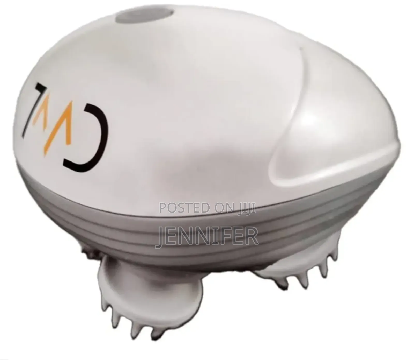 Electric Charging Smart Head Massager