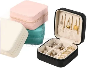 Small Jewellery Storing Box