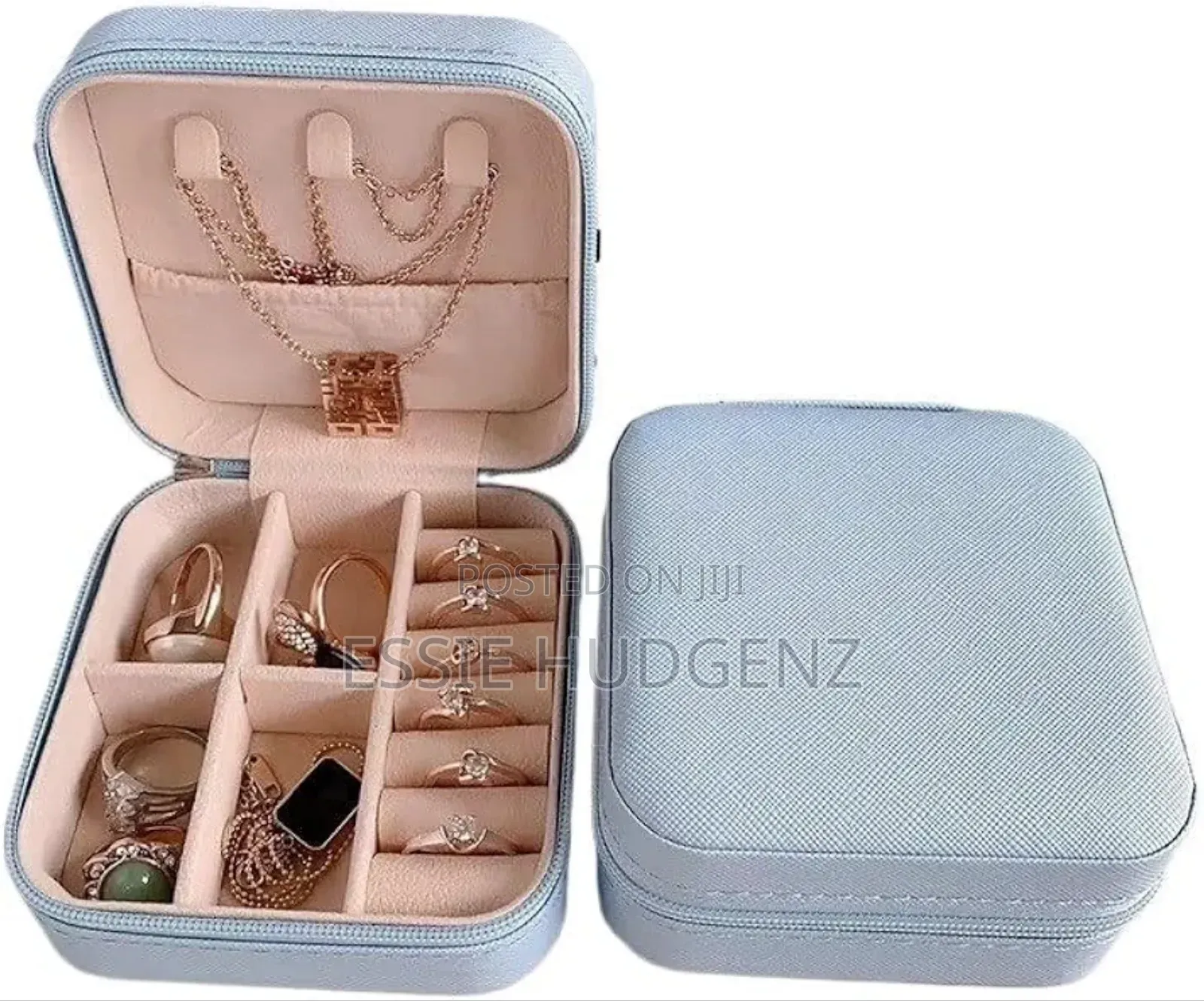 Small Jewellery Storing Box