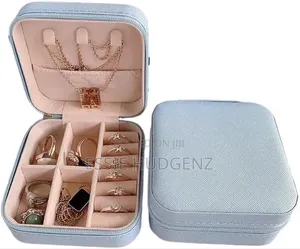 Small Jewellery Storing Box
