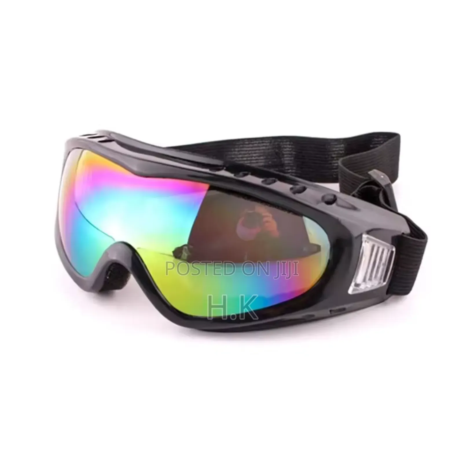 Ski Goggles