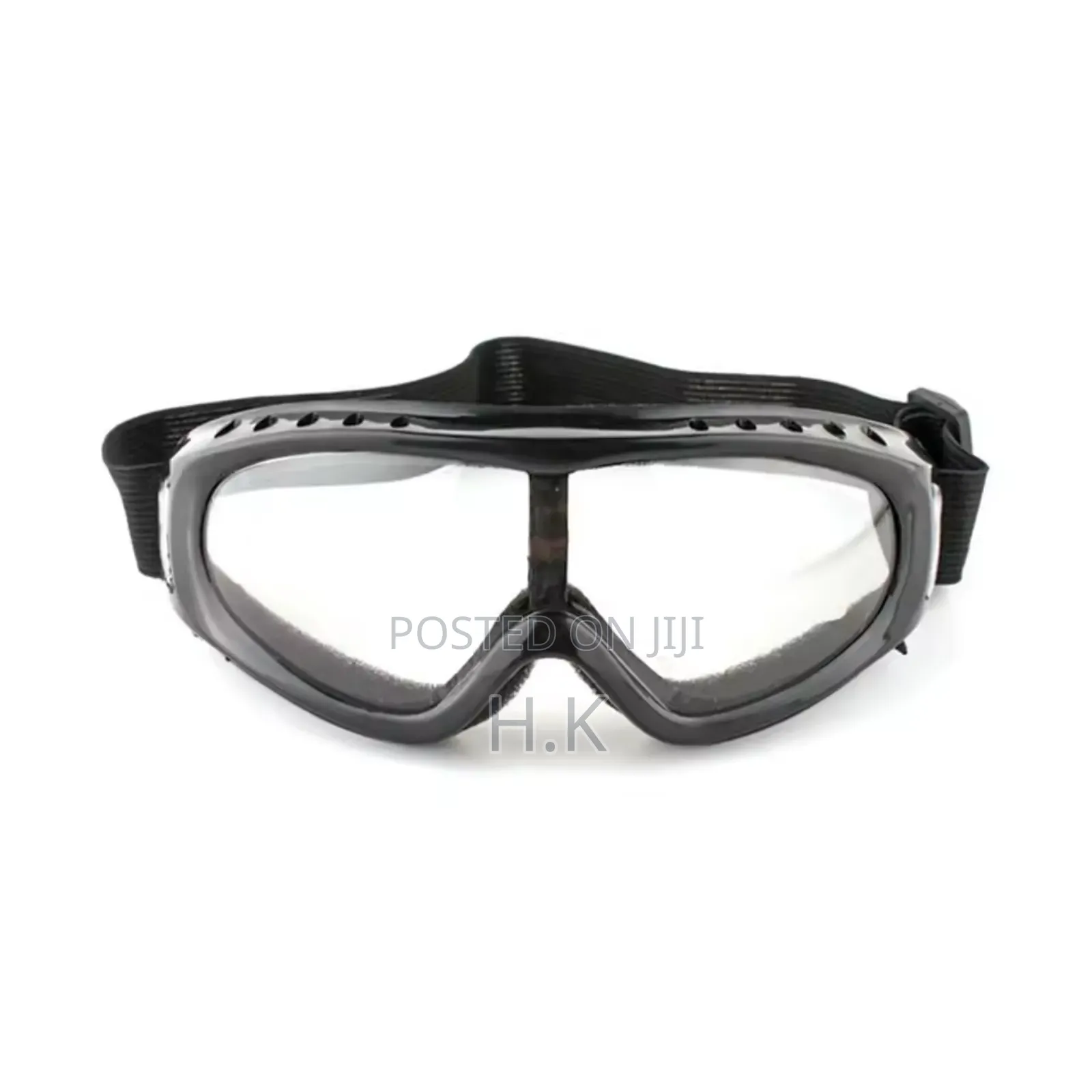 Ski Goggles