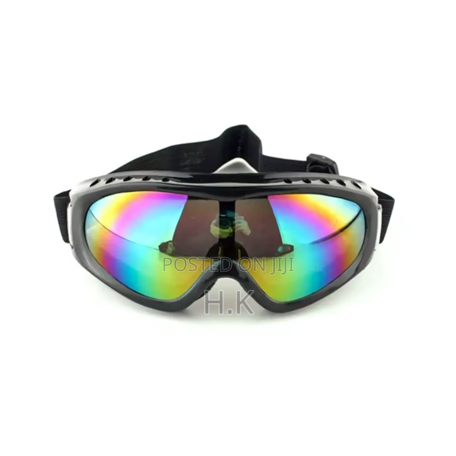 Ski Goggles