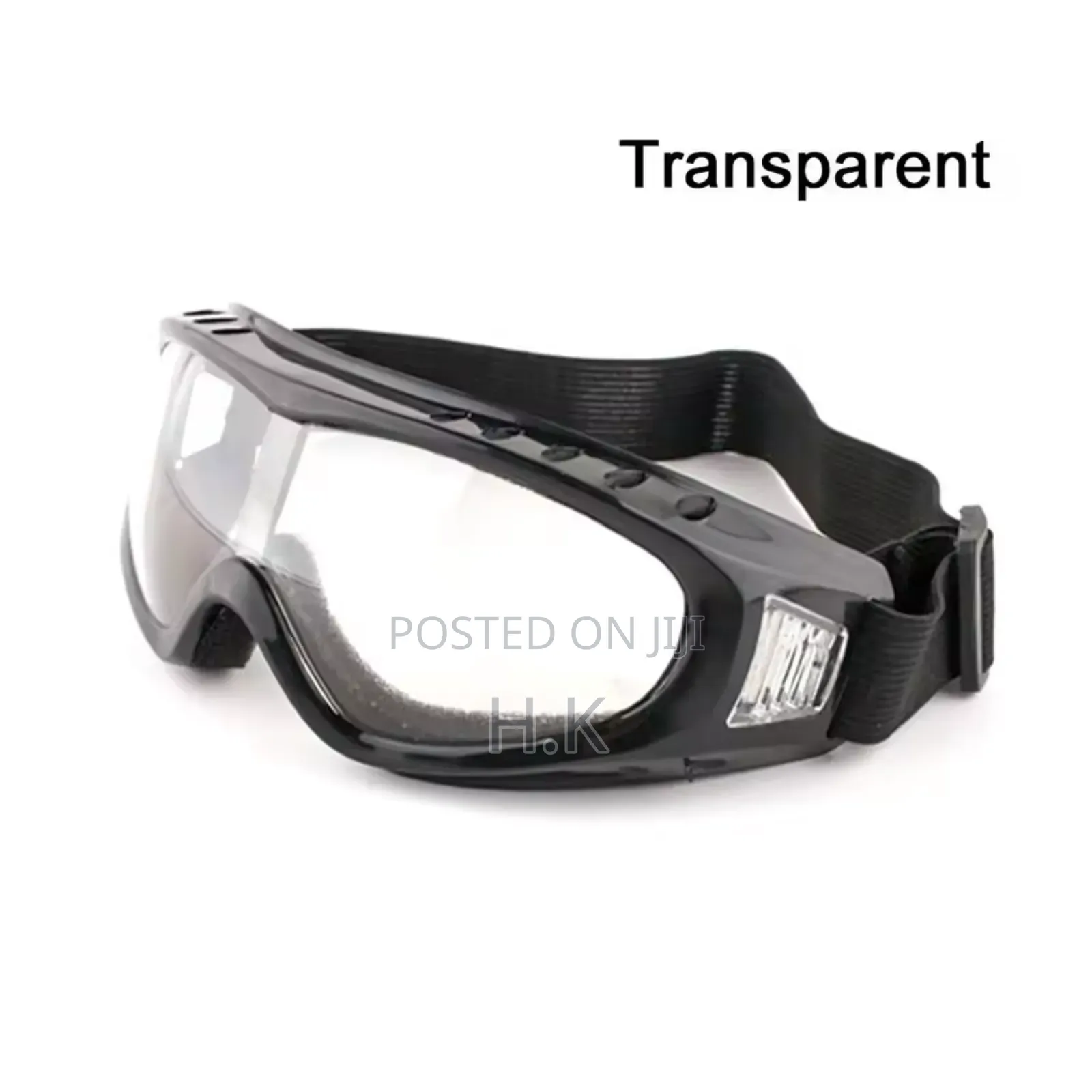 Ski Goggles