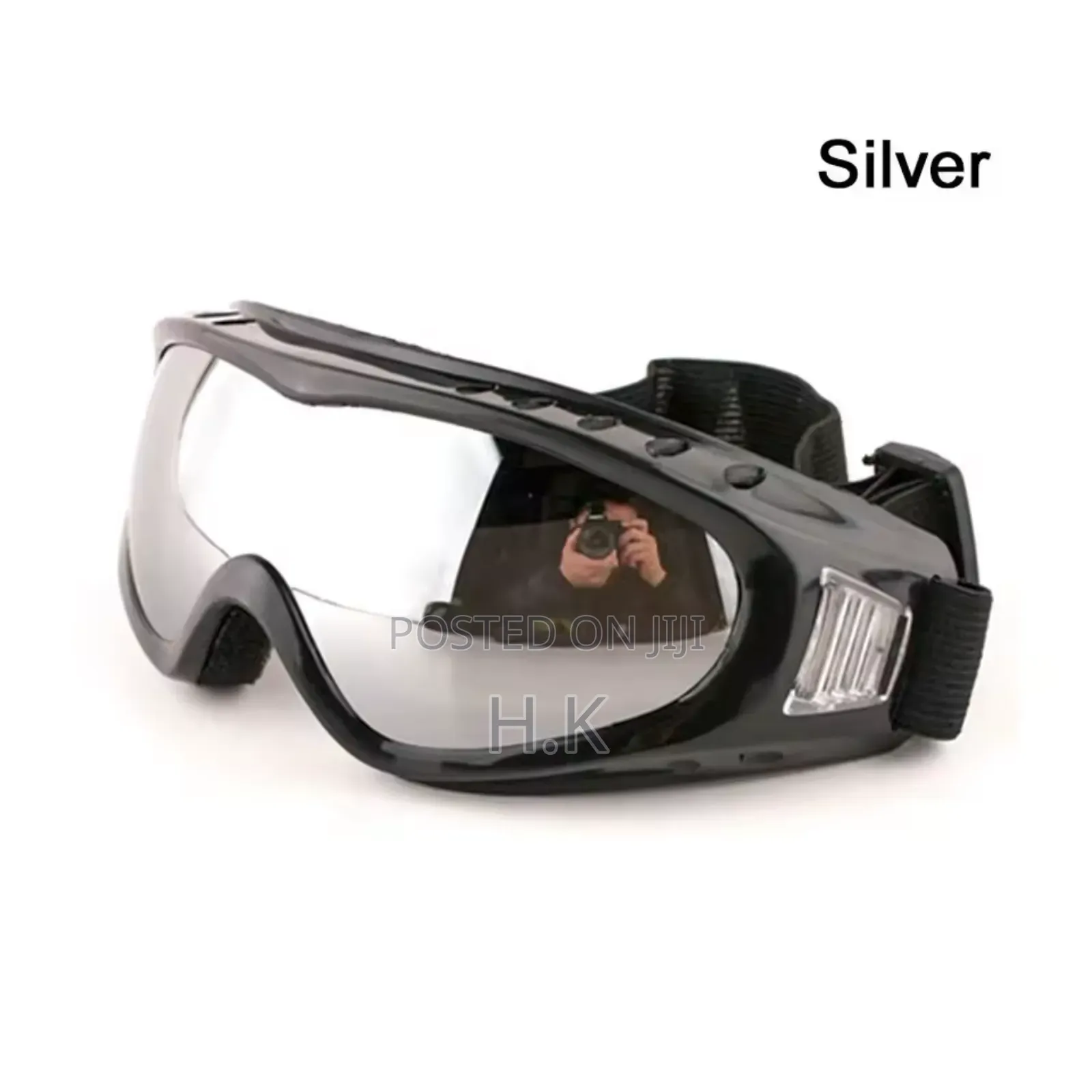 Ski Goggles