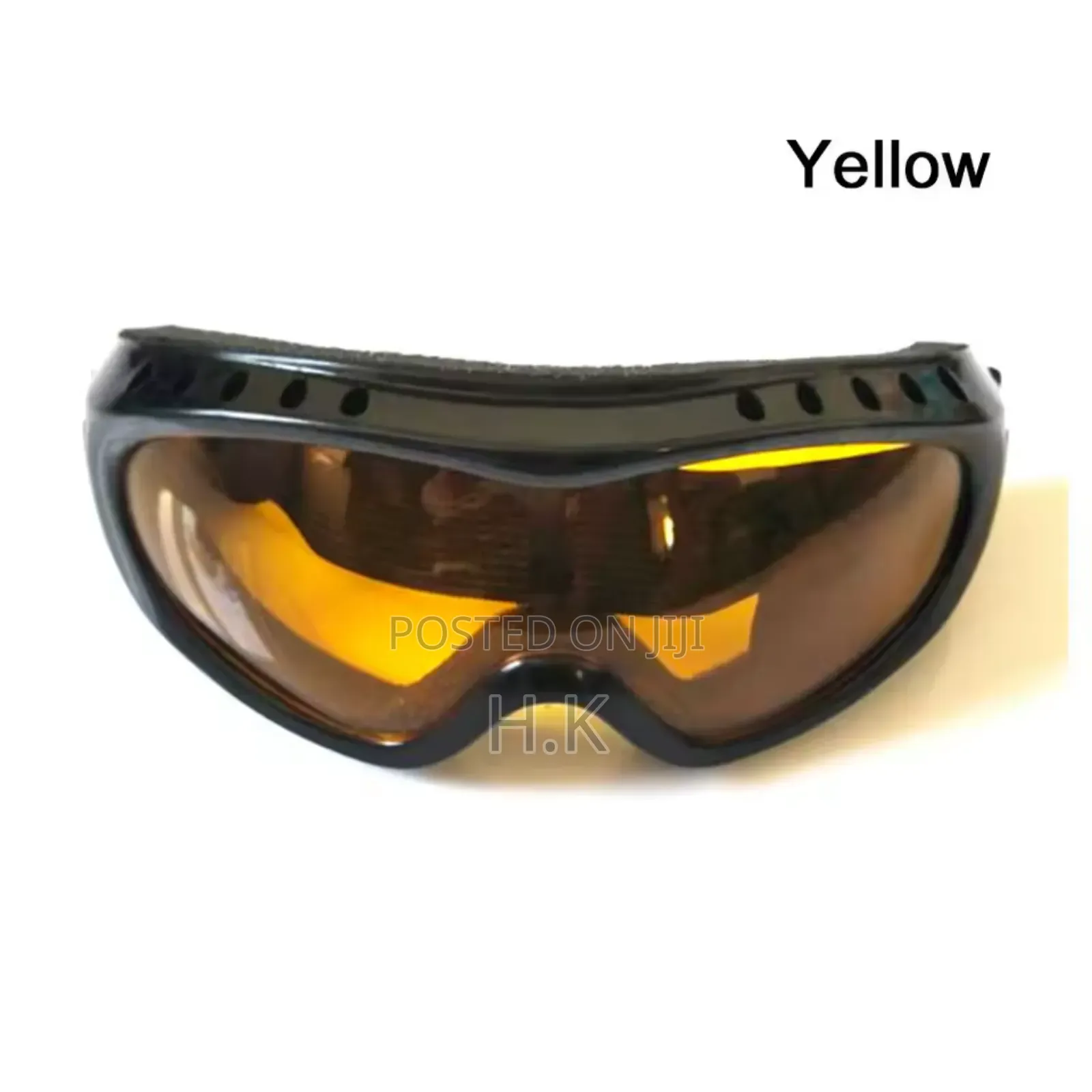 Ski Goggles