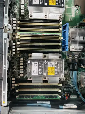 Hpe Dl380 Gen 10 Motherboard