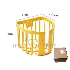2pcs Wall Mount Tissue Holder